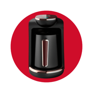 CAFETERA SOKANY 550W 250ML