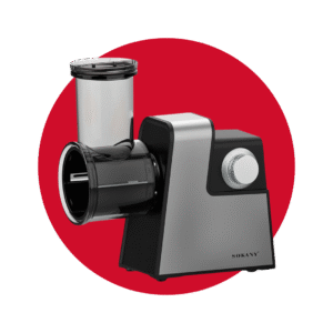 SK-06010 MOLINO DE CARNE SOKANY 1000W