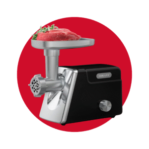 SK-06044 MOLINO DE CARNE SOKANY 2800W