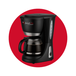 CAFETERA SMARTLIFE 12 TAZAS