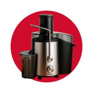 SL-122H EXTRACTOR DE JUGOS SMARTLIFE