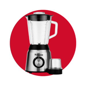 LICUADORA SMARTLIFE 1.5LTS