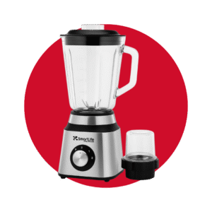 LICUADORA SMARTLIFE 1.5LTS