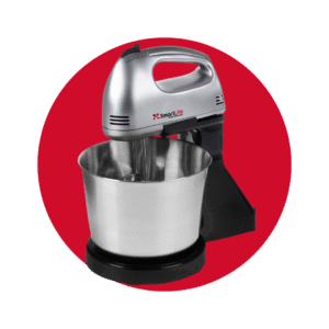 SL-304 BATIDORA PEDESTAL SMARTLIFE