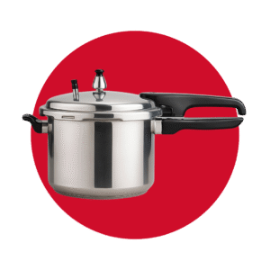 SL08 OLLA DE PRESION SMARTLIFE 6LTS