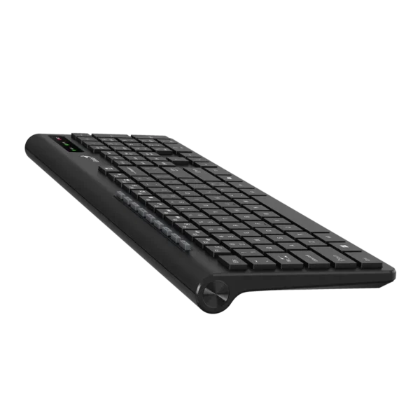 Teclado Inalámbrico Genius SlimStar - Imagen 3