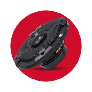 XL-52SS Altavoz powerbass de rango completo PowerSports 5.5"