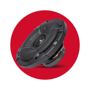 XL-62SS Altavoz powerbass de rango completo PowerSports 6.5"