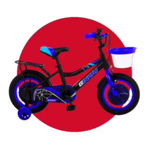 12-OY2501 BICICLETA PARA NIÑO ARO 16