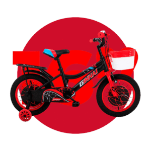 16-OY2501 BICICLETA PARA NIÑO ARO 16