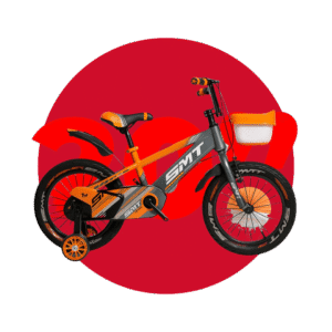 20-D1903 BICICLETA ARO 16 SPEDD MONTERO