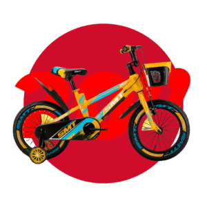 20-D1904B BICICLETA ARO 20 PARA NIÑO 1904B