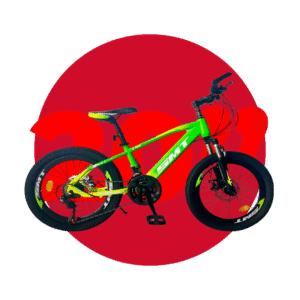 20-SMT2021FX BICICLETA ARO 20 MTB 21GH40 FRENO DE DISCO