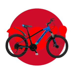 20-SP-2421S BICICLETA ARO 20 METALICO FRENO DISCO