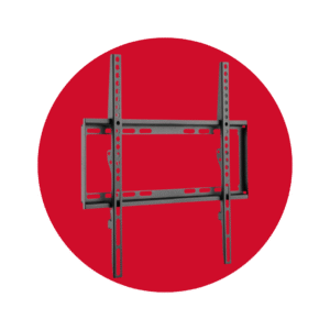 SOPORTE DE TV FIJO 26-65