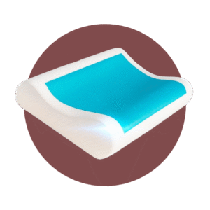 ALMOHADA RESORPEDIC COOL DREAM CERVICAL