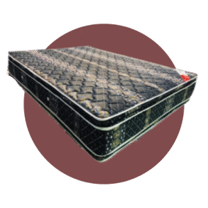 COLCHON SONATA RESORPEDIC DOBLE TOP 3 PLAZAS