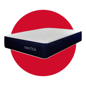 COLCHON NAUTICA AIR MEDIUM FIRM 2-1/2 PLAZAS