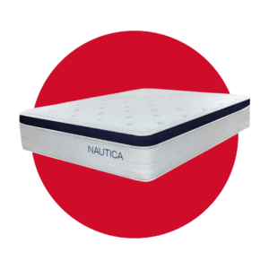 COLCHON NAUTICA PACIFIC SOFT 2 PLAZAS