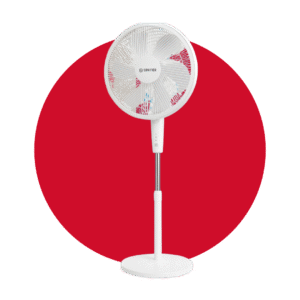 VENTILADOR IVERIA 18"