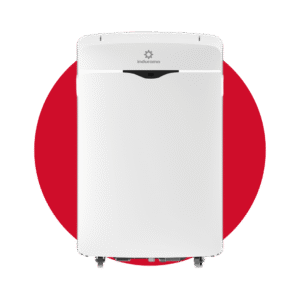 AIRE ACONDICIONADO PORTÁTIL INDURAMA 12000 BTU