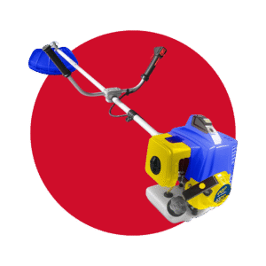 BP04009 DESMALEZADORA BP 63CC/GASOLINA 2 TIEMPOS