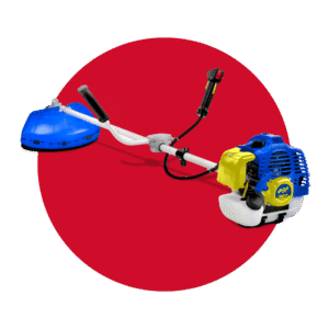 BP04611 DESMALEZADORA BP 35CC/GASOLINA 2 TIEMPOS