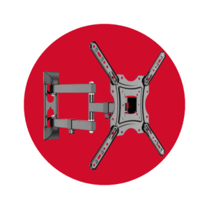 SOPORTE BRAZO DE TV 32-65