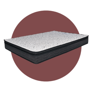 COLCHON OPEDIC FIRME OS-TOP 2 PLAZAS