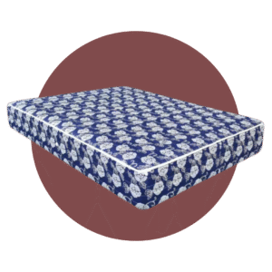 COLCHON DE RESORTES PARAISO SUEÑO PERFECTO PRO 1-1/2 PLAZAS