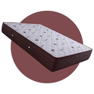 COLCHON PARAISO ANIVERSARIO RESORTES 1-1/2 PLAZAS