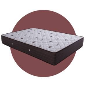 COLCHON PARAISO 50 ANIVERSARIO RESORTES 2 PLAZAS