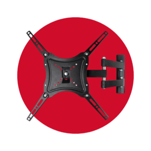 SOPORTE BRAZO DE TV 14-55