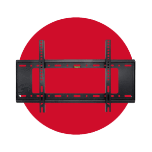 SOPORTE FIJO DE TV 40-80