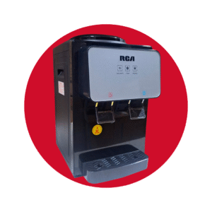 DISPENSADOR DE MESA RCA