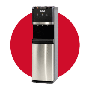 DISPENSADOR RCA BOTELLON OCULTO