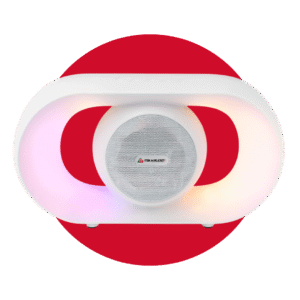 PARLANTE BLUETOOTH ITALY AUDIO 5W