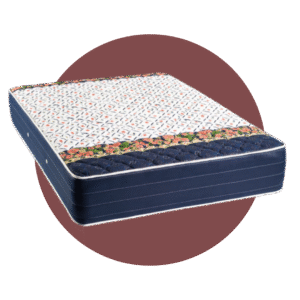 COLCHON RESORPEDIC JUMBOPEDIC 1-1/2 PLAZAS