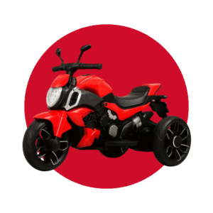 M128 MOTO GLORIA A BATERIA PARA NIÑOS