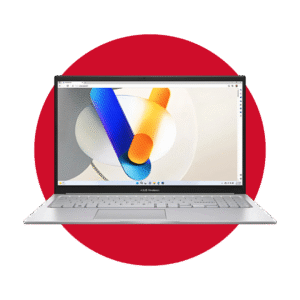 PORTATIL ASUS RYZEN 7 16GB/512GB