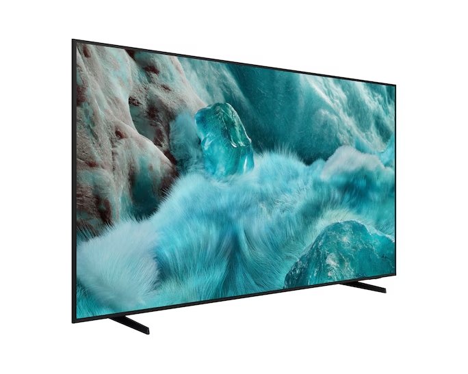 Smart TV Samsung 65" QLED Q7F 4K Vision AI - Imagen 2