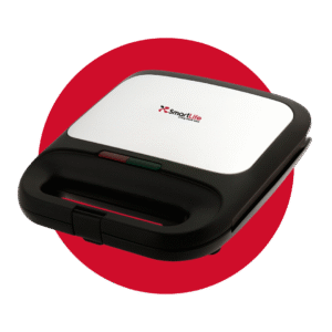 SL-0505 SANDUCHERA 4 PANES SMARTLIFE