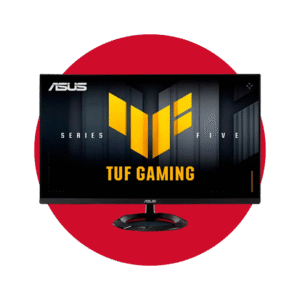 MONITOR ASUS TUF GAMING 23.8"