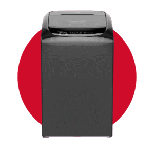 LAVADORA ACROS WHIRLPOOL16 KG CARGA SUPERIOR COLOR NEGRO