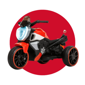 YT2580S MOTO ASIA A BATERIA PARA NIÑOS
