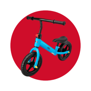 BICICLETA ARO 12 APRENDIZAJE MTX