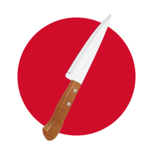 CUCHILLO MADERA TRAMONTINA