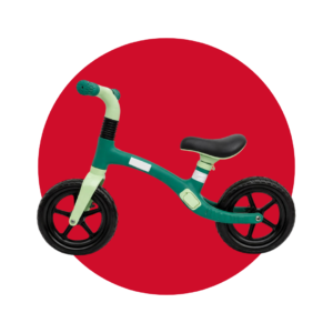 BICICLETA ARO 12 APRENDIZAJE MTX