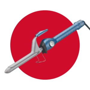 Pinza Rizadora ¾ (19mm) BaBylissPRO