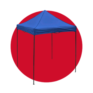 CARPA PLEGABLE 1.5*1.5 METROS